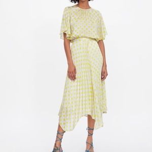 Zara Two Piece set ⚡️